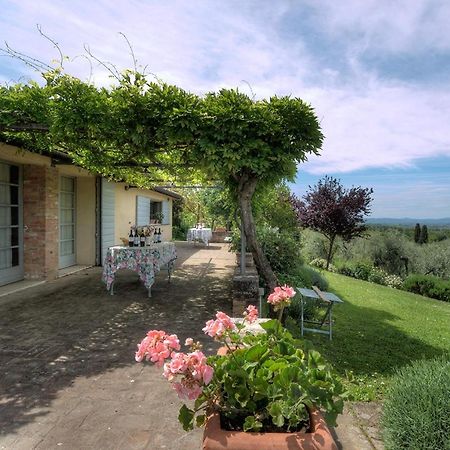 Allegretti Agriturismo Кастельнуово-Берарденга Экстерьер фото